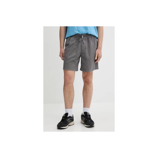 Tommy Jeans Twill Loose Beach Βερμούδα Casual Ανδρική (DM0DM21944 PT2)
