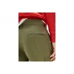 Tommy Jeans Jeans Scanton Ανδρική Cargo Βερμούδα Χακί