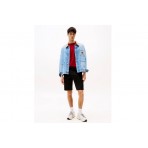 Tommy Jeans Scanton Βερμούδα Chino Ανδρική (DM0DM21950 BDS)