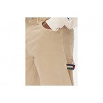 Tommy Jeans Jamie Canvas Carpenter Βερμούδα Casual Ανδρική (DM0DM21951 ACT)