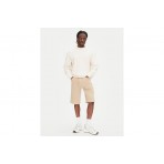 Tommy Jeans Jamie Canvas Carpenter Βερμούδα Casual Ανδρική (DM0DM21951 ACT)