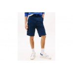 Tommy Jeans Otis Twill Βερμούδα Cargo Ανδρική (DM0DM21952 C1G)