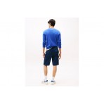 Tommy Jeans Otis Twill Βερμούδα Cargo Ανδρική (DM0DM21952 C1G)