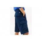 Tommy Jeans Otis Twill Βερμούδα Cargo Ανδρική (DM0DM21952 C1G)