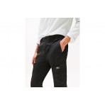 Tommy Jeans Scanton Ripstop Slim Ανδρικό Παντελόνι Cargo Μαύρο