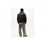 Tommy Jeans Water Repellent Crinkle Relaxed Ανδρικό Μπουφάν Puffer
