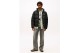 Tommy Jeans Water Repellent Crinkle Relaxed Ανδρικό Μπουφάν Puffer
