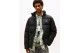 Tommy Jeans Water Repellent Crinkle Relaxed Ανδρικό Μπουφάν Puffer