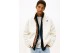 Tommy Jeans Reversible Teddy Relaxed Ανδρικό Μπουφάν Sherpa