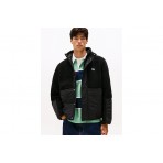 Tommy Jeans Quilted Teddy Relaxed (DM0DM22066 BDS)