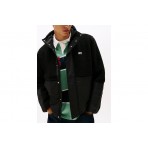 Tommy Jeans Quilted Teddy Relaxed (DM0DM22066 BDS)