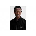 Tommy Jeans Flock Print Overshirt Jacket Ανδρικό (DM0DM22263 BDS)