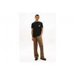 Tommy Jeans Regular Signature Shift Ανδρικό Κοντομάνικο T-Shirt