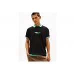 Tommy Jeans Relaxed Fit With Back Print T-Shirt Ανδρικό (DM0DM22534 BDS)