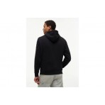 Tommy Jeans Regular Fit Entry Sign Hoodie Ανδρικό (DM0DM22680 BDS)