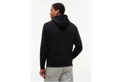 Tommy Jeans Regular Fit Entry Sign Hoodie Ανδρικό (DM0DM22680 BDS)