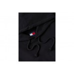 Tommy Jeans Regular Fit Entry Sign Hoodie Ανδρικό (DM0DM22680 BDS)