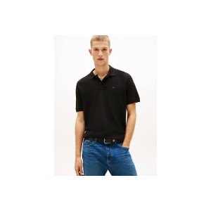 Tommy Jeans Essential Regular Polo Ανδρικό (DM0DM22711 BDS)