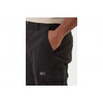 Tommy Jeans Otis Washed Βερμούδα Cargo Ανδρική (DM0DM22831 BDS)