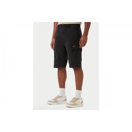 Tommy Jeans Otis Washed Βερμούδα Cargo Ανδρική 