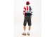 Tommy Jeans Ronnie Slim Ανδρική Βερμούδα Τζιν Μαύρη