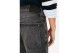 Tommy Jeans Ronnie Slim Ανδρική Βερμούδα Τζιν Μαύρη