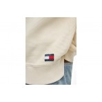 Tommy Jeans Waffle Knit Relaxed Μπλούζα Πλεκτή Ανδρική (DM0DM23126 AEF)