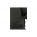 Tommy Jeans Waffle Knit Relaxed Μπλούζα Πλεκτή Ανδρική (DM0DM23126 BDS)