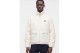 Tommy Jeans Teddy Contrast Texture Relaxed Μπουφάν Sherpa Ανδρικό (DM0DM23227 AEF)