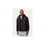 Tommy Jeans Light Down Packable Μπουφάν Αμάνικο Ανδρικό (DM0DM23232 BDS)