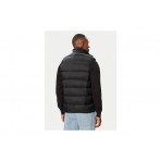 Tommy Jeans Light Down Packable Μπουφάν Αμάνικο Ανδρικό (DM0DM23232 BDS)