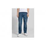 Tommy Jeans Sonny Tapered Ανδρικό Παντελόνι Τζιν Μπλε