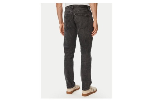 Tommy Jeans Scanton Faded Slim Παντελόνι Τζιν Ανδρικό (DM0DM23341 1BZ)