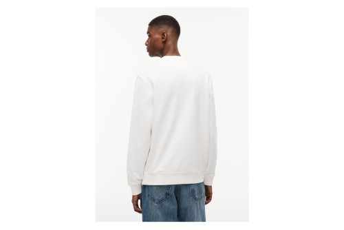 Tommy Jeans Graphic Μπλούζα Με Λαιμόκοψη Ανδρική (DM0DM23392 YBH)
