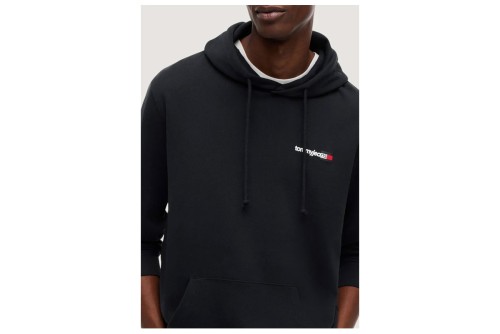 Tommy Jeans Regular Fit Entry Dna Hoodie Ανδρικό (DM0DM23393 BDS)