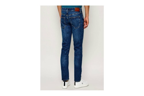 Tommy Jeans Scranton Slim (DM0DM23655 1BK)