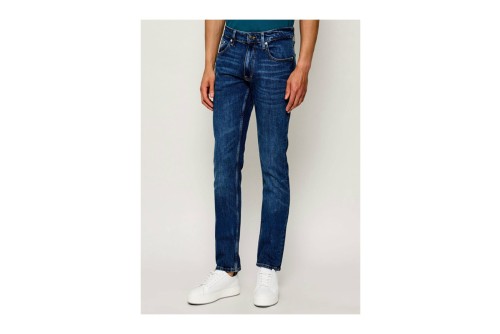 Tommy Jeans Scranton Slim (DM0DM23655 1BK)