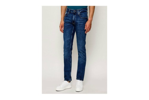 Tommy Jeans Scranton Slim (DM0DM23655 1BK)
