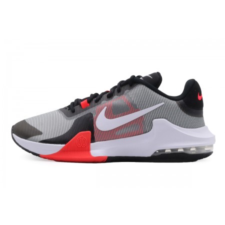 Nike Air Max Impact 4 Παπούτσια Για Μπάσκετ 