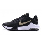 Nike Air Max Impact 4 Παπούτσια Για Μπάσκετ (DM1124 003)