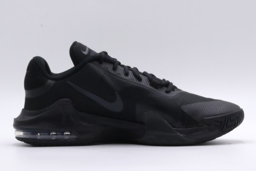 Nike Air Max Impact 4 Παπούτσια Για Μπάσκετ (DM1124 004)