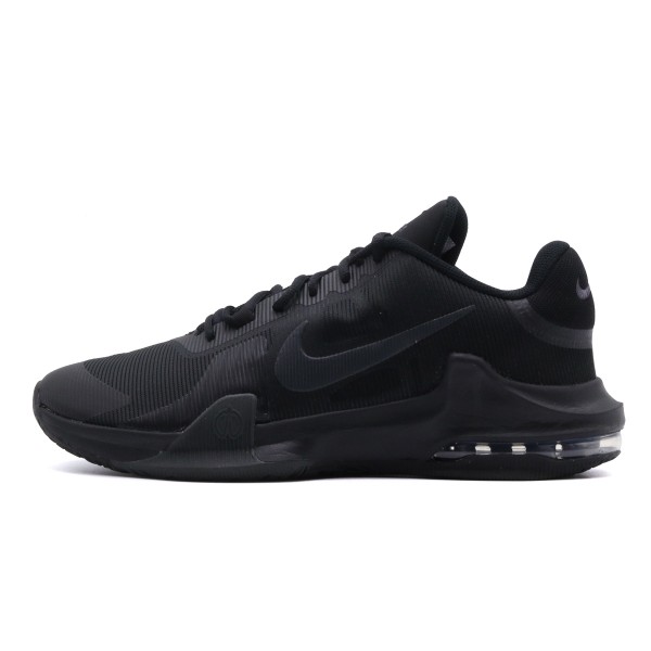 Nike Air Max Impact 4 Παπούτσια Για Μπάσκετ (DM1124 004)