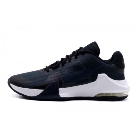 Nike Air Max Impact 4 Mens Μπασκετικά Παπούτσια (DM1124 009)