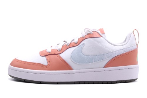 Nike Court Borough Low 2 Se1 Gs Sneakers (DM1216 100)