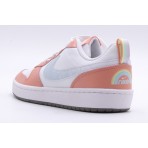 Nike Court Borough Low 2 Se1 Gs Sneakers (DM1216 100)