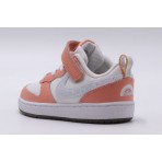 Nike Court Borough Low 2 Se1 Tdv Sneaker (DM1218 100)