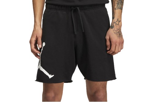 Jordan Essentials Flc Βερμούδα Ανδρική (DM1359 010)