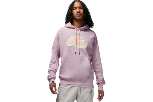 Jordan Hoodie Ανδρικό (DM1402 501)