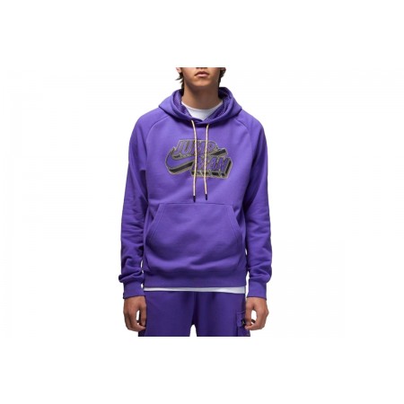 Jordan Hoodie Ανδρικό 