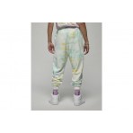 Jordan Sport DNA Tie Dye Ανδρικό Παντελόνι Φόρμας 